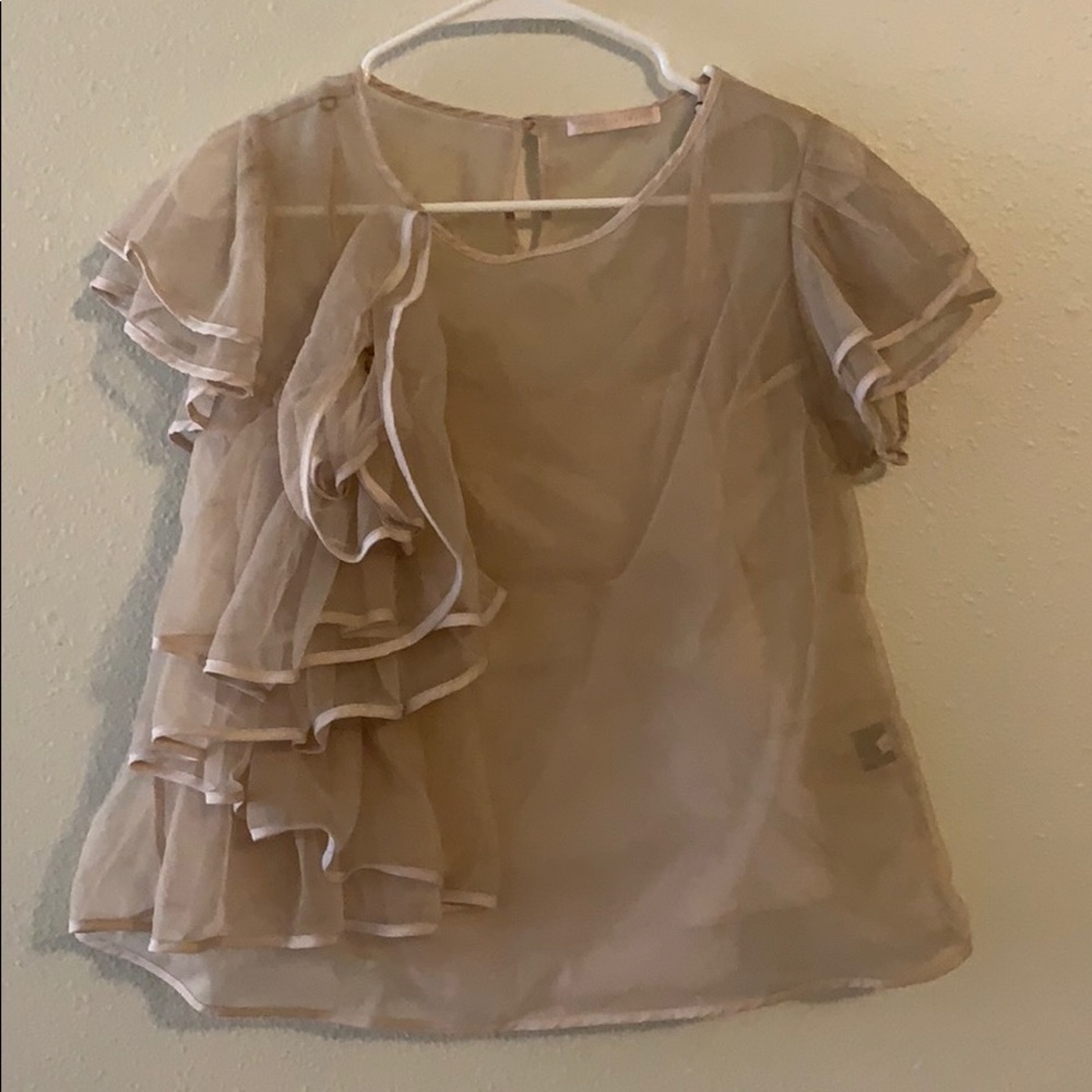Women’s shirt
